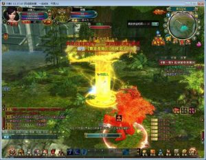 【大唐2网单】大唐江湖单机服务端+最新一键安裝游戏程序虚拟机版+详细教程-上品源码网