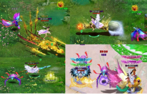 【远古封神】GM工具+一键端+安装教程-上品源码网