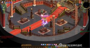 【征途皇帝版服务端】255级帝王套服+15星龙星套服+史诗装备+一键安装游戏客户端+实例教程+全部工具箱-上品源码网