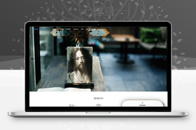 织梦视觉文化传媒传播宣传片类网站织梦模板(带手机端)-上品源码网