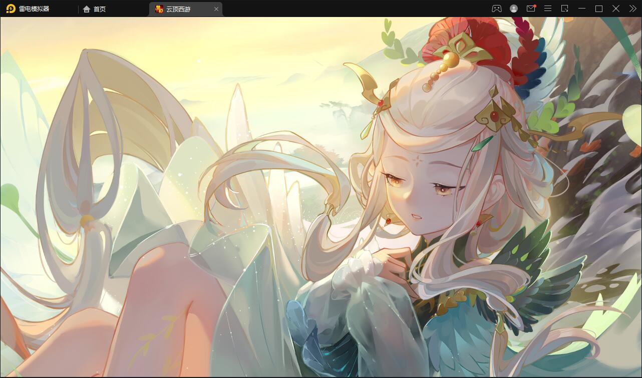 图片[1]-MT3换皮梦幻【云顶西游】最新整理Linux手工服务端+GM后台+安卓苹果双端+源码+攻略-上品源码网