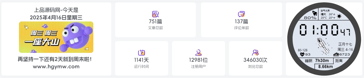 图片[3]-子比主题插件-集成全网人气热门小工具插件-上品源码网