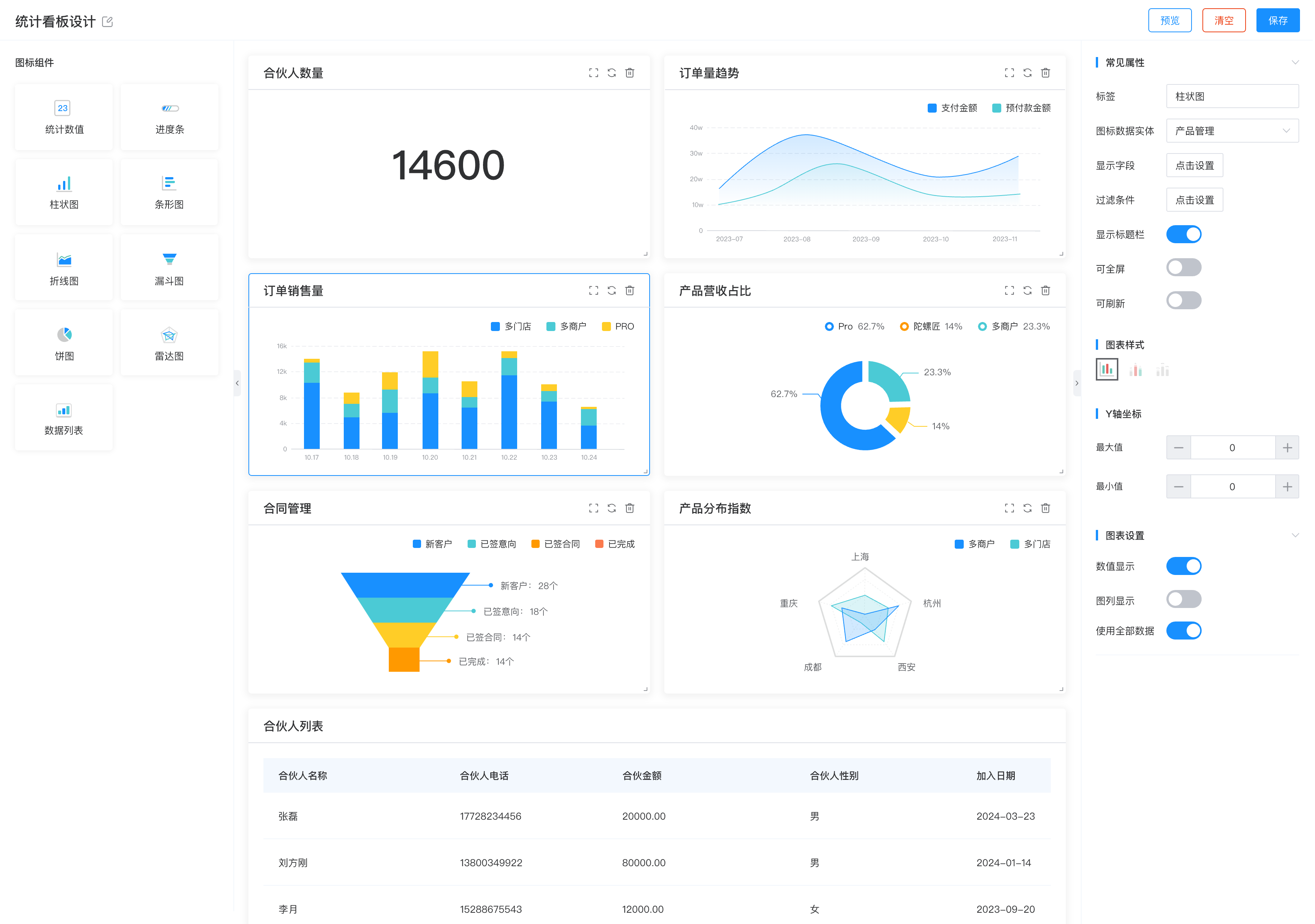 陀螺匠OA办公系统源码 PHP + Vue 前后端分离 完整可商用-上品源码网