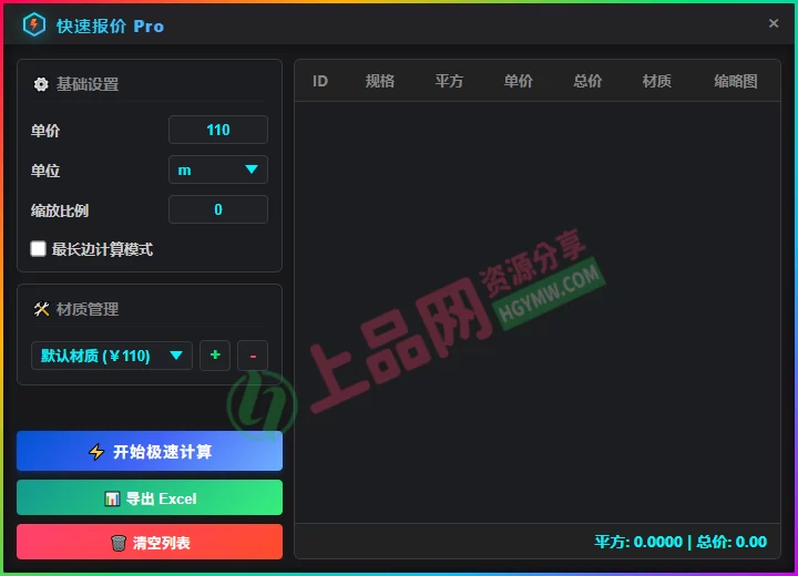 动感超人CDR插件神器上线 1.1.9！含AI抠图 字体管家 导图 图标 文本 快速报价等！高效功能集成！提升设计效率！-上品源码网